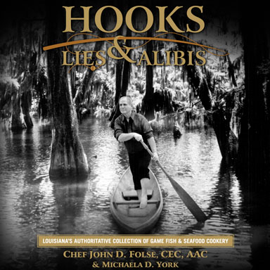 Cookbook Cover and Layout
