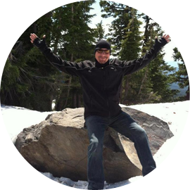 Web design and maintenance client